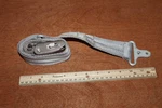 Beech Aircraft Seat Belt. Fixed Price $39.99.
