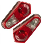 Left & Right Stop Tail Turn Light For Polaris 2410428 2410578 2410427 2410579. Fixed Price $49.00.