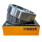 Timken SET6 LM67048/LM67010 Tapered Roller Bearing 31.750X59.131X15.875. Fixed Price $12.59.