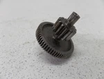 74 B55 Beechcraft Baron Aircraft Landing Gear Motor Drive Spur. Fixed Price $129.95.