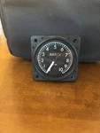 AV33 Suction Gauge Cessna 170. Fixed Price $55.00.