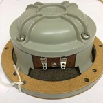 Dynalec H5507 0R 61692-117 Aircraft Marine Loudspeaker Nsn: 5965-00-552-9636. Fixed Price $89.99.