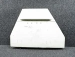 35-815055-69 (use: 35-815055-215) Beech Mlg Door Outboard Rh (damaged). Fixed Price $196.00.