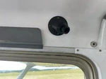 Cessna 172 182 206 210 310 Style Eyeball Air Vent Upgrade Pn: SVK0813610-3 Us. Fixed Price $19.99.