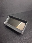 Cessna 150J Rearview Mirror Assembly Pn: 0500312-2. Fixed Price $89.95.