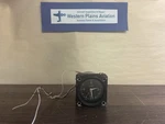 Mid-continent Clock MD-88L. Fixed Price $75.00.