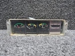 873002-S3 Stewart-warner Instrument Gauge Cluster Assembly. Fixed Price $252.00.