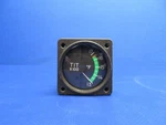 Mooney B&d Instruments Tit Indicator 880051-501, 0242-003 Warranty (0126-1734). Fixed Price $414.50.