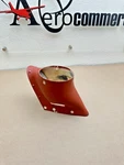 Beechcraft C23 Vertical Stabilizer Beacon Fairing P/n: 169-640000-97 (3904). Fixed Price $69.99.