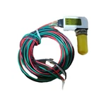 Crane Eldec 8-405-06 Aircraft Proximity Switch Sensor Faa Pma N531-2254 Untested. Fixed Price $134.99.