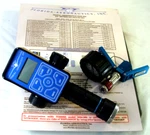 Florida Aeronautics Aviation Digital Air Hydraulic Tool Kit 365V000B, For Parts. Fixed Price $491.00.