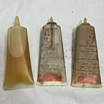 2+1 Bell And Gossett LU3-56 Oil Tube 1.5 Oz Lubricant For Bearings Motors Vtg. Fixed Price $17.95.