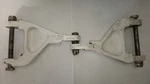 Piper PA-24/30 Twin Comanche Nose Gear/main Scissor P/n 20734. Fixed Price $85.00.