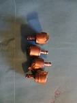 Craig Tools CA2002 Squeezers. Fixed Price $100.00.