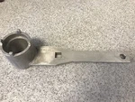 Allison Rolls Royce A250 C20B Turbine Engine Helicopter Tool, Pn 6795985. Fixed Price $750.00.