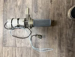 P94B12-213 Fuel Pump Assembly Intertechnique F0422. Fixed Price $1200.00.