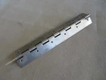 Cessna Aircraft Hinge Half, P/n 1213261-200 (sma) New Surplus. Fixed Price $169.75.