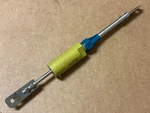 Sikorsky Helicopter Shock Mount Assembly P/n S1645-65131-5 New. Fixed Price $67.50.