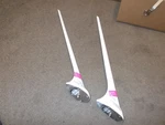Comant CI-248-5 Antenna. Fixed Price $395.00.
