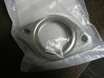 New Lot Of 12 Tcm Exhaust Gasket P/n 630365. Fixed Price $60.00.