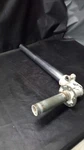 Beech/beechcraft Baron/bonanza/travel AIR/T-34 Main Gear Fork/axel Assy.. Fixed Price $575.00.