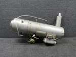 96C62-1 Janitrol B3040 Aircraft Heater Assembly (24V) (worn). Fixed Price $812.00.