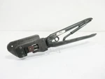 Amp 45221 Ces Ecv-ecn 18-10 Die & 69710-E Tool Frame Hand Crimp. Fixed Price $167.19.