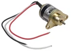 12V Shutdown Solenoid 2500 2653A 3215B 3235B Turf Mower 119653-77950. Fixed Price $128.86.