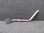 169-400005-179 Beechcraft 23 Entrance Step Assembly Rh (worn). Fixed Price $224.00.