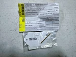 0711001-59, Cessna Cabin Door Hinge Pin. Fixed Price $17.00.