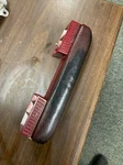 Cessna 172 Armrest Assy P/n 1414082-18. Fixed Price $95.00.