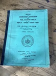 Ss Alcoa Pilgrim Single Screw Cargo Ship Report World War 2 Wwii Era Vintage. Fixed Price $49.90.