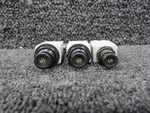 7277-2-5, 7274-11-5 Klixon Push Reset Circuit Breaker Of 3 (amps: 5). Fixed Price $39.20.