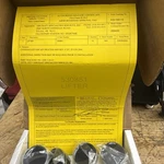 530851 Continental O-300D Cessna 172F Body Cam Follower. Fixed Price $1400.00.