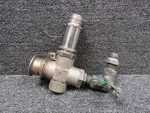 1553-00-18 Dukes Inline Check Valve With Assembly (core). Fixed Price $140.00.