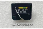 5-02068, 2646-00078, New Piper Aircraft Engine Cluster Oil Pressure Gauge. Fixed Price $369.99.