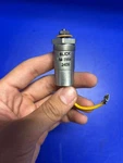 Used 2024 Champion Slick Capacitor Pn M-3984. Fixed Price $60.00.