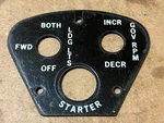 Bell Helicopter Cover Assembly P/n 206-001-137-5 New Sa 206-001-137-005. Fixed Price $64.50.