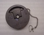 Shaw Aero Aircraft Fuel Cap Assembly 416-50 New. Fixed Price $225.00.