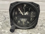 Vtg Aero Mechanism Altimeter Encoder TSO-C10B TSO-C88 Model 8140B-15. Fixed Price $150.00.
