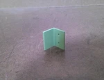 Piper Aircraft Stop-bellcrank-door Latch Assembly P/n 82696-006 New. Fixed Price $10.00.