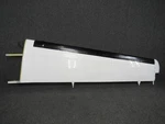 46500-038 Piper PA31T Cheyenne Horizontal Stabilizer Lh. Fixed Price $1680.00.