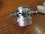 Cessna Aircraft 12V Contactor, P/n S2103A1 (njc). Fixed Price $108.75.