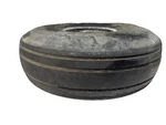 Aircraft Tire Condor 600-6 And Tube Used Condition. Fixed Price $95.00.