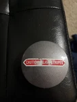 Robinson Helicopter R44 R22 Fuel Cap A689-6. Fixed Price $65.00.