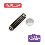 Mopar P3690944, One Natural Steel Relief Spring High Performance & Racing Parts. Fixed Price $31.09.