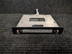 Mooney M20K Annunciator Panel, Part# 500D0061. Fixed Price $250.00.