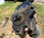 Wwii Aircraft Engine Bendix-scintilla Type SF9L-1 Magneto Incomplete B-17. Fixed Price $15.00.