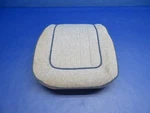 Cessna / 337D Skymaster Fifth Seat Bottom 1414223-3, 1514223-3 (0226-1758). Fixed Price $210.00.