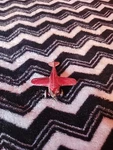 Vintage Tootsietoy Navion Diecast Airplane Red Metal Usa 4.5" Wingspan. Fixed Price $25.00.